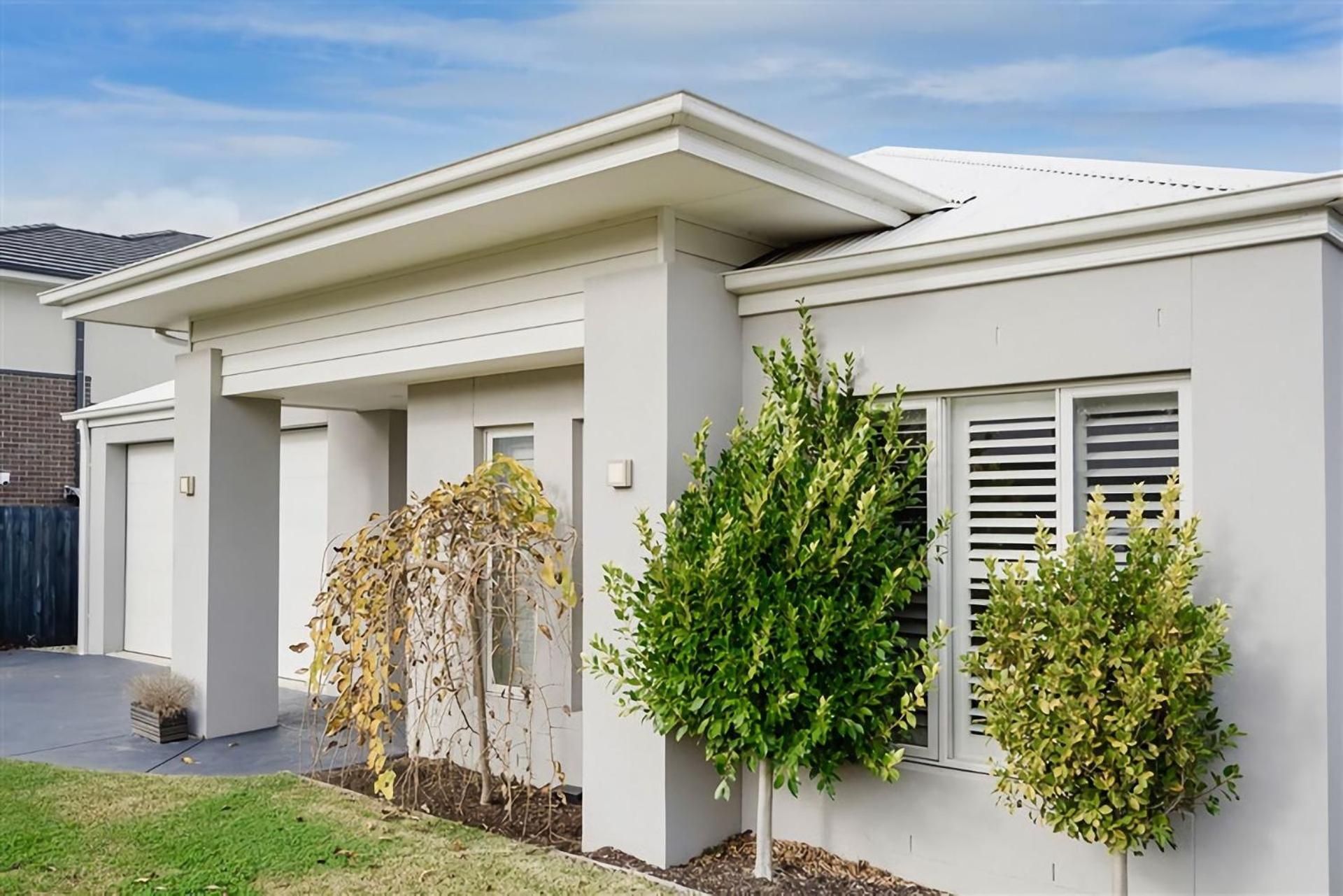 Surfside Serenity Inverloch Villa Exterior photo